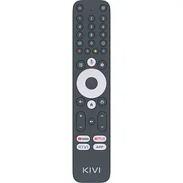 Телевізор Kivi U730QB 43'' LCD Ultra HD 4K (43U730QB) [135124] - мініатюра 7
