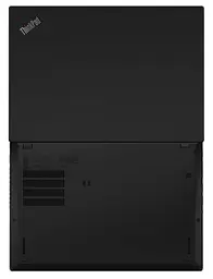 Ноутбук Lenovo ThinkPad X395 (20NL000HRT) Black (20NL000HRT) - мініатюра 9