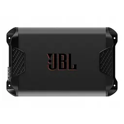 Чотириканальний підсилювач JBL Concert A704