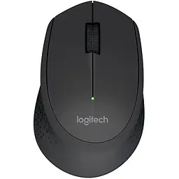 Миша Wireless Mouse M280 Black Logitech teh0022121 - мініатюра 3