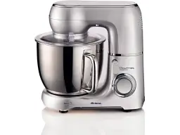 Кухонна машина Ariete 1583 SLVR