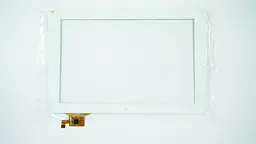 Тачскрин (сенсорное стекло) для Digma iDsQ11 YTG-P10009-F1 V1.0 10 1 внешний размер 259*168 мм рабочий размер 217*137 мм 12