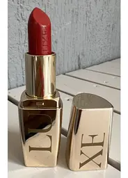 Зволожувальна губна помада Avon Luxe Багряний аметист/Red Haute 3.6 г - мініатюра 3