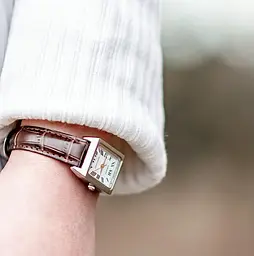 Годинник Casio LTP-V007L-7B2 - мініатюра 2