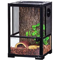 Тераріум Repti-Zoo 30x30x45см (RK0102S)