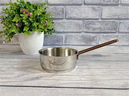 Набір посуду O.M.S. Collection 1087 Bronze 18 предметів - мініатюра 9