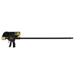 Струбцина Stanley FatMax XL швидкозатискна 900 мм 270 кг (FMHT0-83241)