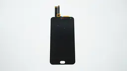 Модуль матриця + тачскрін для Meizu M2 Note, black