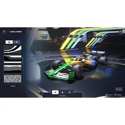 Ключ активації Microsoft F1 Manager 2024 для Xbox One/Series S/X - мініатюра 2