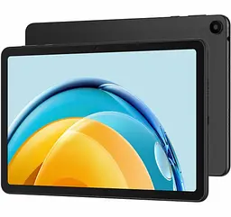 Планшет HUAWEI MatePad SE 4/128GB Wi-Fi Graphite Black (53013NBD) - мініатюра 7