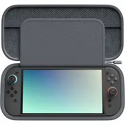 Чохол Belkin Case for Nintendo Switch 2 Charcoal (ENA002HQCH) - мініатюра 8