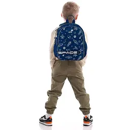 Рюкзак дитячий Kite Kids In Space (K26-2735XS) - мініатюра 18