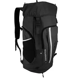 Рюкзак туристичний Semi Line 45 Black (A3040-3)