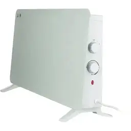 Конвекторний обігрівач SilverCrest SGH 2000 A1 2000 Вт захист від перекидання - мініатюра 5