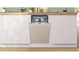Посудомоечная машина Bosch SPV6EMX65Q - миниатюра 6