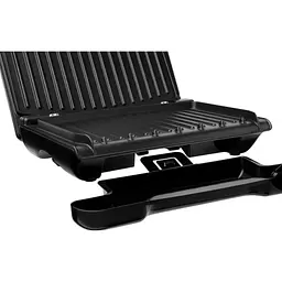 Електрогриль George Foreman Family Steel Grill Red (25040-56) [120491] - мініатюра 5