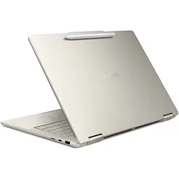 Ноутбук Lenovo Yoga 7 2-in-1 14AKP10 AI 7 350 la 50GHz, сенсорний, 24GB LPDDR5x, 1TB - мініатюра 14