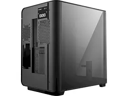 Корпус MSI MEG Maestro 700L PZ Black - мініатюра 4