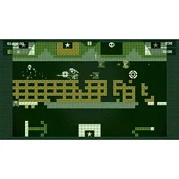 Ключ активації Microsoft Retro Tank Arcade для Xbox One/Series - мініатюра 2