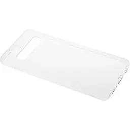 Чохол-накладка Toto TPU High Clear Case Samsung Galaxy S10 Transparent - мініатюра 3
