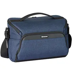 Сумка Vanguard Vesta Aspire 30 Navy (Vesta Aspire 30 NV), Темно-синій - мініатюра 5