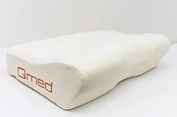 Ортопедична подушка Premium Pillow Qmed 000311979 - мініатюра 5
