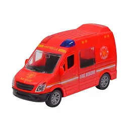 Машинка Автопром (в асортименті) AP7474