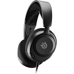 Ігрова гарнітура SteelSeries Arctis Nova 1X XBOX/PC/PS/SW/MAC/MOB