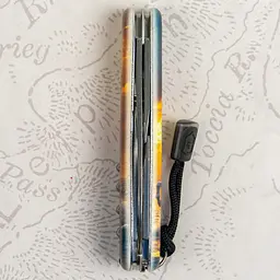 Складаний ніж Victorinox SPARTAN ZODIAC Величний кінь 1.3603.7.Z5230pk - мініатюра 8