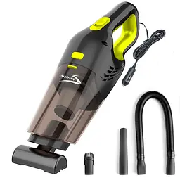 Пилосос Aspiring Gale 2 Cord 6500 Pa - мініатюра 6