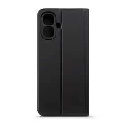 Чохол-книжка ArmorStandart OneFold Case для Infinix Smart 20 4G Black - мініатюра 2