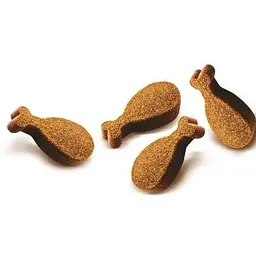 Ласощі для собак Carnilove Dog Semi Moist Перепілка та орегано 200 г - мініатюра 2