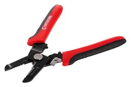 Знімач ізоляції Intertool HT-7028 190мм x 0.8-2.6мм² - мініатюра 3