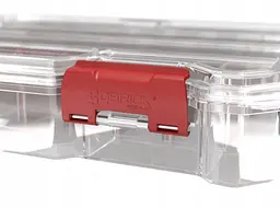 Органайзер для інструментів Qbrick System Regular Compact Organizer M TRA (5901238261568) - мініатюра 4
