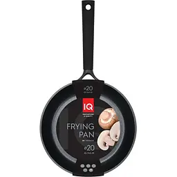 Сковорідка IQ Be Traditional 20 см (IQ-1145-20)