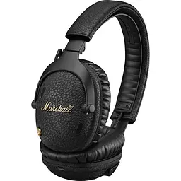 Навушники Marshall Monitor III A.N.C. Black (1006861) [121602] - мініатюра 2