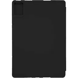 Чохол-книжка ArmorStandart Smart Fold Pen для Lenovo Idea Tab Pro Black (ARM85075) [138023] - мініатюра 2