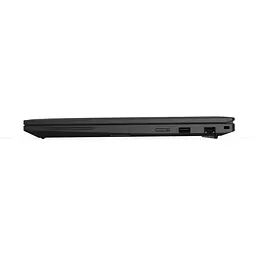 Ноутбук Lenovo ThinkPad T16-G3 16 WUXGA IPS AG, Intel U7-155U, 32GB, F1TB, UMA, DOS, чорний (21MQS0F900) - мініатюра 6