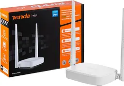 Маршрутизатор Tenda N301