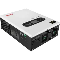 Система зберігання енергії Must PV18-6048ECO 6kW + 2 АКБ LP28-48200 20.4 kWh (51.2V/200Ah/10240Wh) [173827] - мініатюра 7