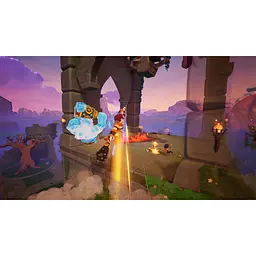 Ключ активації Microsoft Divine Knockout (DKO) - Starter Edition для Xbox One/Series - мініатюра 9