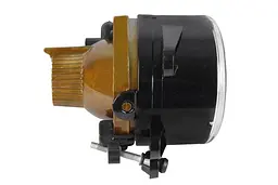Протитуманна фара (ПТФ) передня ліва VW Golf V 03-10р DEPO (441-2023L-UQ) - мініатюра 3