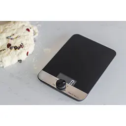 Ваги кухонні KitchenAid Measuring чорні (KQ908G) - мініатюра 11