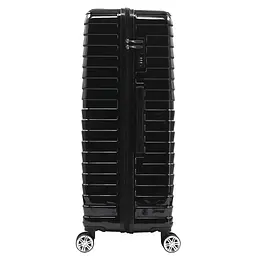 Валіза велика Semi Line 28 дюймів (L) Polycarbonate/ABS-Plastic Black (T5765-3) - мініатюра 5
