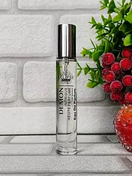 Парфуми жіночі Eclipse Demon Intrigue Heute Perfume, аромат Devils Intrigue (20 мл) - мініатюра 3