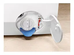 Пральна машина автоматична Electrolux EW9F5482WCU - мініатюра 6