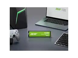Внутрішній SSD-накопичувач Acer FA300 2 TB (BL.9BWWA.168) - мініатюра 6