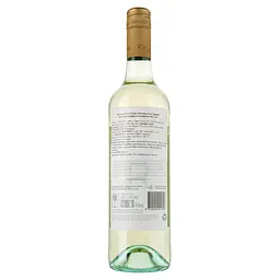 Вино Calabria Family Wines Richland Pinot Grigio, біле, сухе, 0,75 л - мініатюра 2