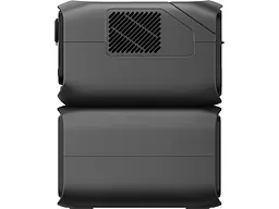 Комплект зарядної станції EcoFlow RIVER 3 Max Plus (EFRIVER3MaxPlus-EU-CBOX) - мініатюра 4