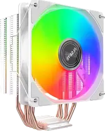 Повітряне охолодження Alseye N120W-SE COV White (AS.01.05.0021) - мініатюра 3